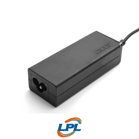 Sạc Laptop Acer 19V-2.37A-45W (Đầu thường) (5.5mm*1.7mm) (NQ)