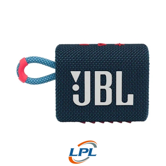 Loa Bluetooth JBL GO 3