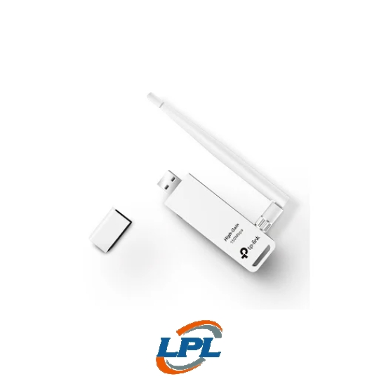 Router Wifi TPLink TL-WN722N