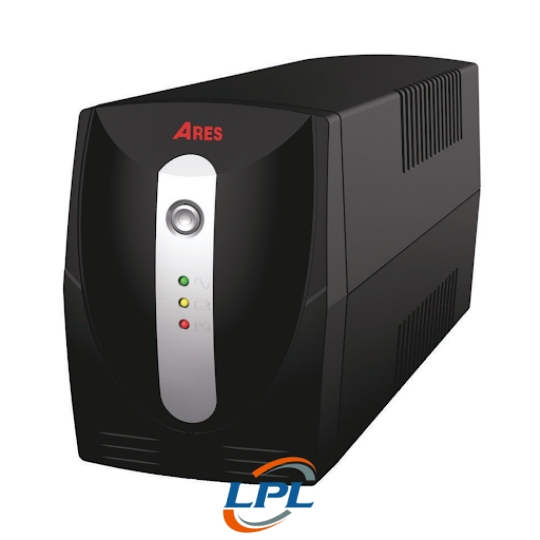 Bộ lưu điện/UPS ARES AR2120 1200VA