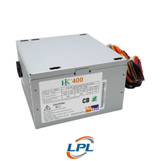 Nguồn máy tính Acbel HK+400