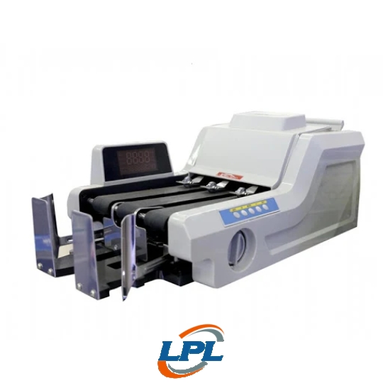 Máy đếm tiền Silicon MC-8800