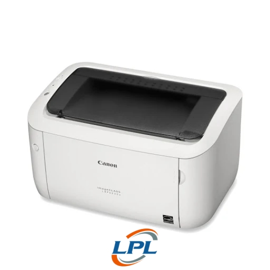 Máy in laser trắng đen CANON LBP 6030w