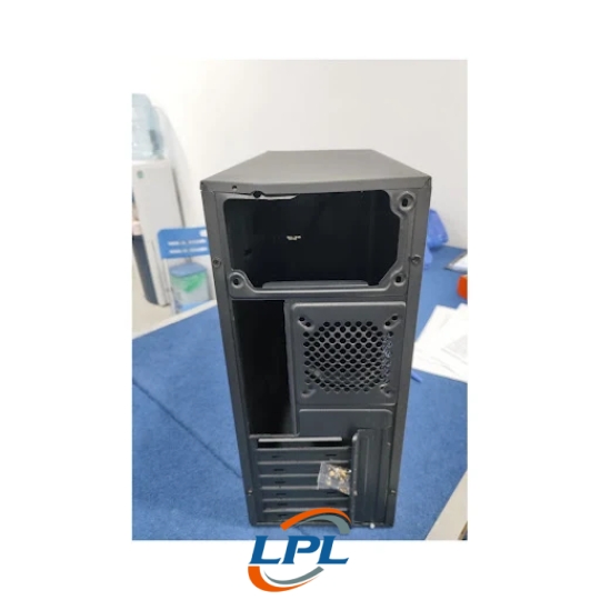 Thùng máy/ Case Xigmatek XA-10 (ATX) EN40728