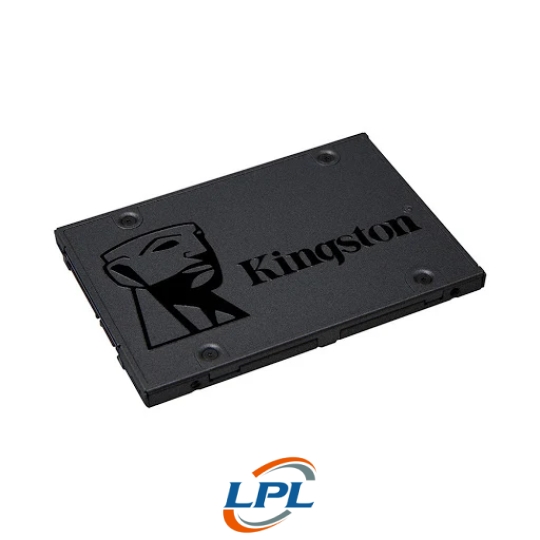 Ổ cứng SSD Kingston A400 240GB Sata 3 (SA400S37/240G)