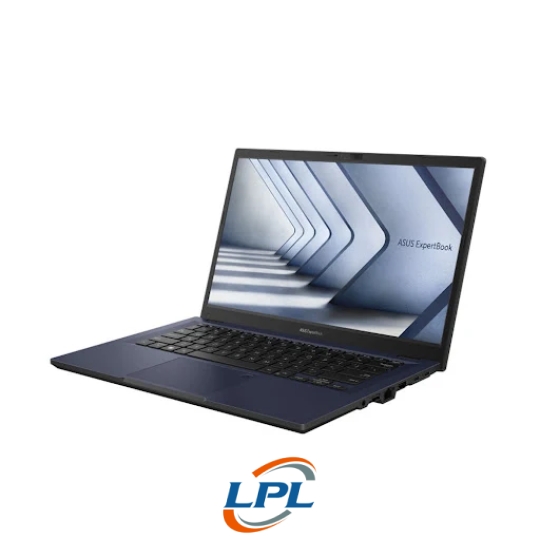 Laptop ASUS ExpertBook B1 B1402CVA-NK0177W (i7-1355U/ RAM 16GB/ Onboard/ 512GB SSD/ Windows 11)