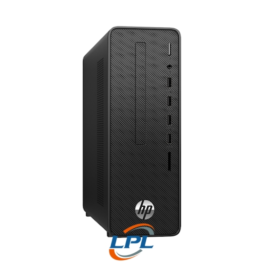Máy tính để bàn/ PC HP 280 Pro G5 SFF (i5-10400/4GB/256GB SSD/WLac/BT/Win 11 SL/1Yr) (60H29PA)