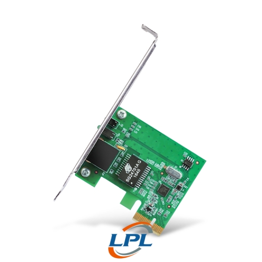 Thiết bị mạng TPLink TG-3468