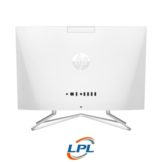PC HP AIO 22-dd2005d 6K7G4PA (21.5" Full HD/Intel Core i3-1215U/4GB/256GB SSD/Không HDD/Windows 11 Home SL 64-bit/WiFi 802.11ac)