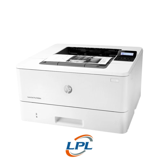 Máy in HP LaserJet Pro M404n (W1A52A)