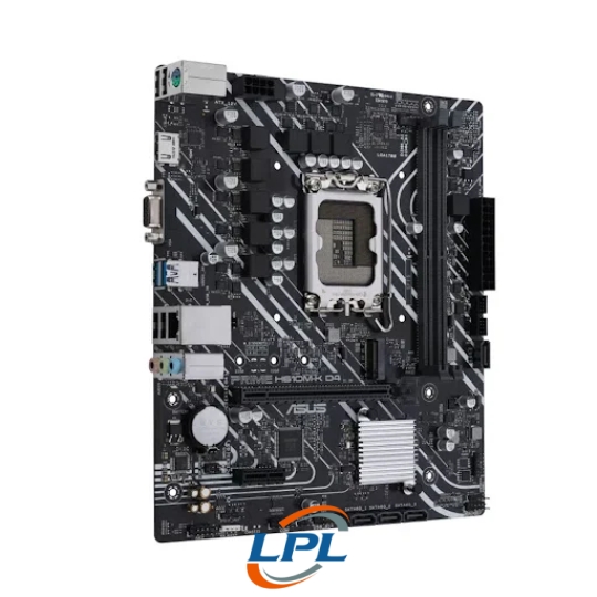 Mainboard ASUS PRIME H610M-K D4-CSM