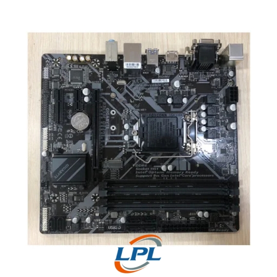 Bo mạch chính/ Mainboard Gigabyte B365M-DS3H