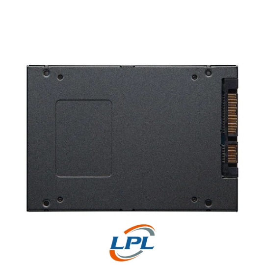 Ổ cứng SSD Kingston A400 240GB Sata 3 (SA400S37/240G)