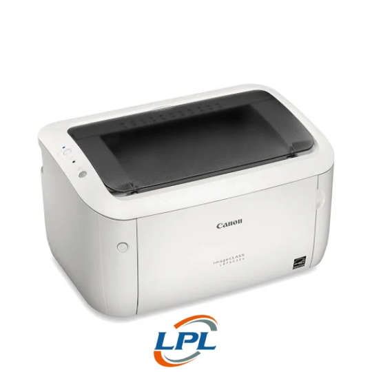 Máy in laser trắng đen CANON LBP 6030w