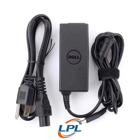 Công suất: 90W Nguồn: 19.5V - 3.34A Loại chân cắm: 4.5mm