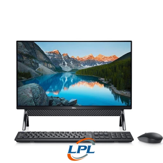 PC Dell AIO Inspiron 5400 42INAIO540009 (23.8" Full HD/Intel Core i3-1115G4/8GB/Không SSD/1TB HDD/Windows 11 Home SL 64-bit + Office 2021 Home & Student/WiFi 802.11ax)