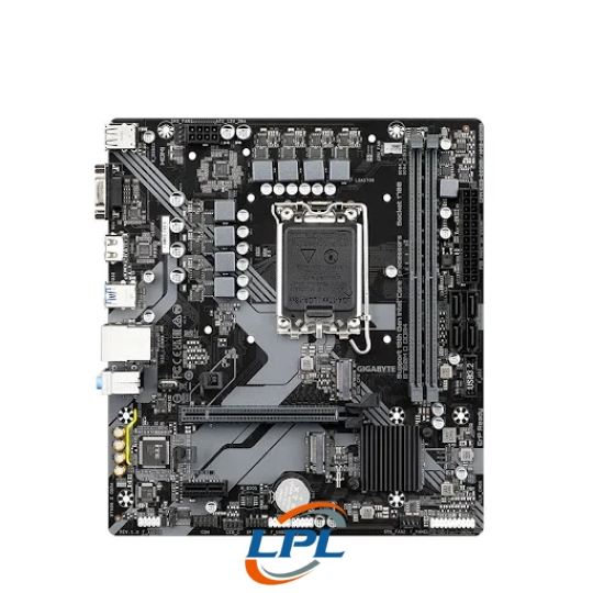 Mainboard Gigabyte B760M D DDR4