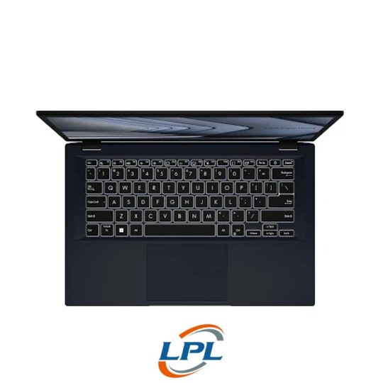 Laptop ASUS ExpertBook B1 B1402CVA-NK0177W (i7-1355U/ RAM 16GB/ Onboard/ 512GB SSD/ Windows 11)