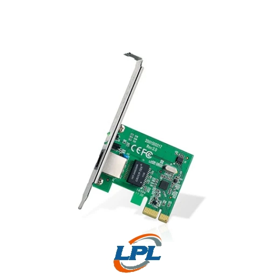 Thiết bị mạng TPLink TG-3468