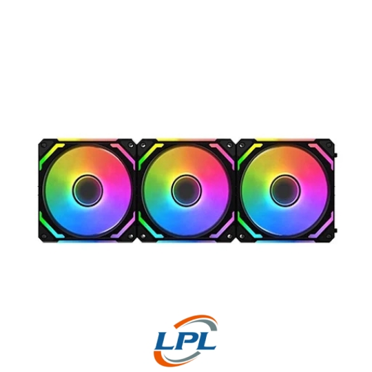 Tản nhiệt khí Xigmatek Starlink Ultra (Pack x 3) (EN40412)