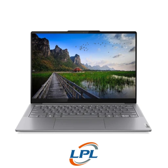 Laptop Lenovo Yoga Slim 7 14IMH9 - 83CV001VVN (Ultra 7-155H/ RAM 32GB/ Onboard graphics/ 1TB SSD/ Windows 11 + Office)