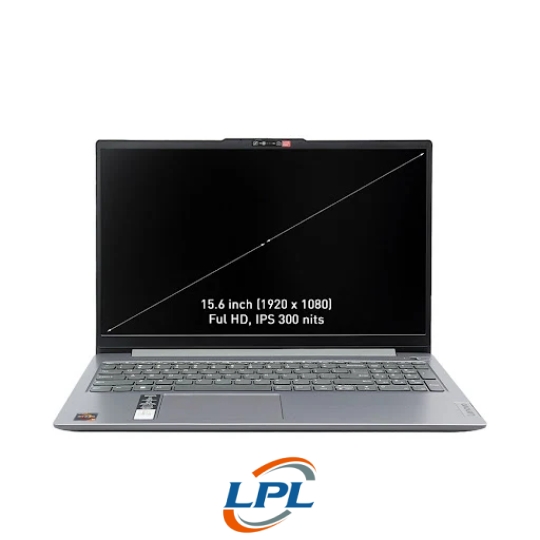 Laptop Lenovo Ideapad Slim 3 15ABR8 - 82XM00EJVN (Ryzen 5 7430U/ RAM 16GB/ Onboard graphics/ 512GB SSD/ Windows 11)