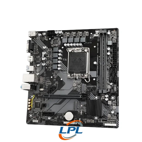 Mainboard Gigabyte B760M D DDR4