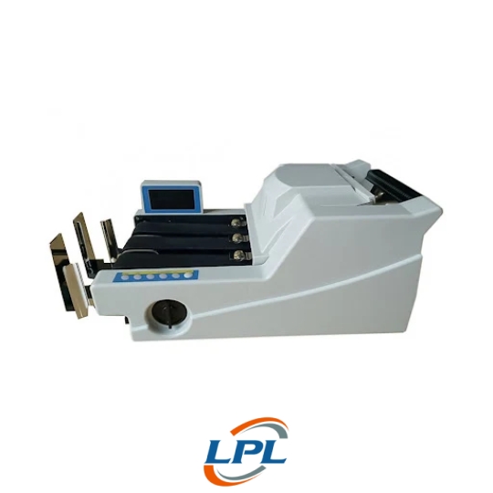 Máy đếm tiền OUDIS 3019A (khay dài)