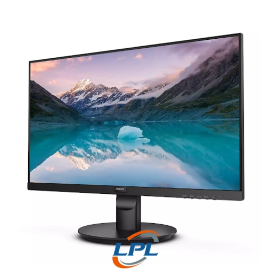 Màn hình LCD PHILIPS 23.8" 241S9/74 (1920 x 1080/IPS/75Hz/4 ms)