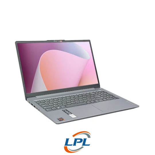 Laptop Lenovo Ideapad Slim 3 15ABR8 - 82XM00EJVN (Ryzen 5 7430U/ RAM 16GB/ Onboard graphics/ 512GB SSD/ Windows 11)