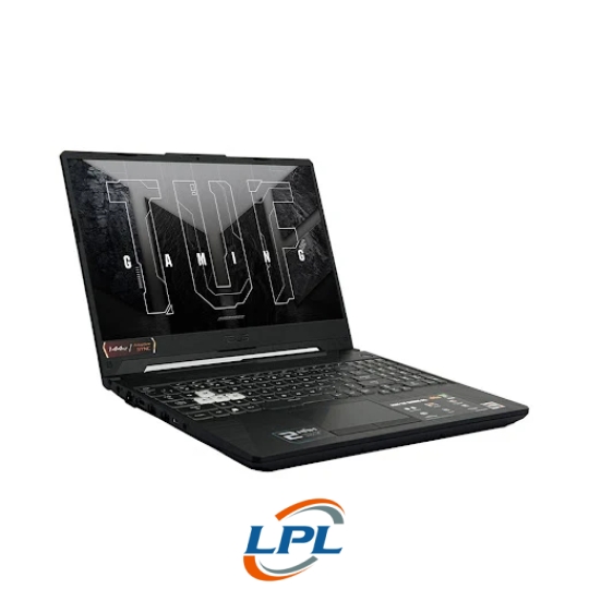 Laptop ASUS TUF Gaming A15 FA506NC-HN031W (Ryzen 5 7535HS/RAM 16GB/GeForce RTX 3050/1TB SSD/ Windows 11 Home)