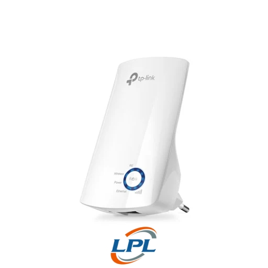 Bộ mở rộng sóng Wifi TPLink WA850RE