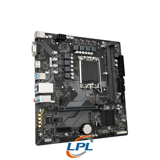 Mainboard Gigabyte B760M D DDR4