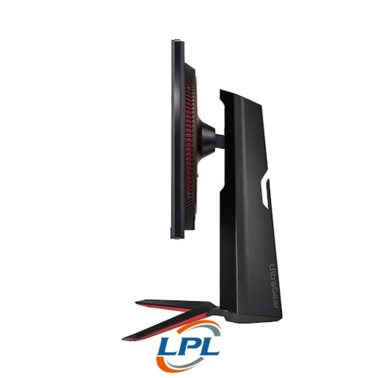 Màn hình LCD LG 24 Inch 24GN65R-B.ATV (1920 x 1080/ IPS/ 144Hz/ 1ms)