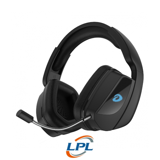 Tai nghe không dây DAREU A700 Wireless (Black)