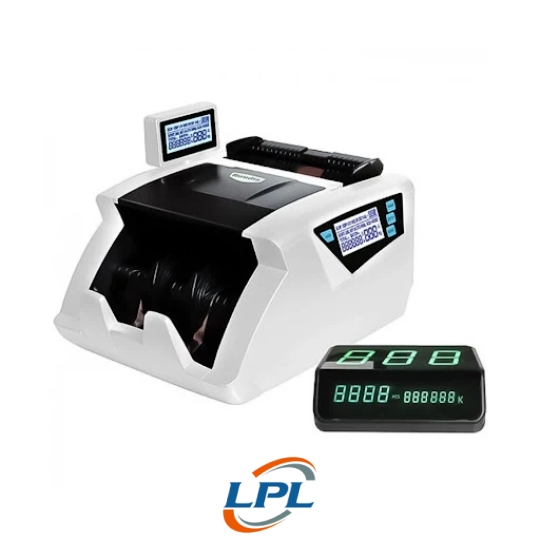 Máy đếm tiền OUDIS 8899B (Kiểm tra tiền giả, siêu giả)