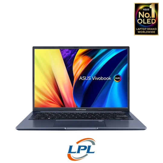 Laptop ASUS Vivobook A1403ZA-KM161W (i5-12500H/ RAM 8GB/ Onboard graphics/ 256GB SSD/ Windows 11)