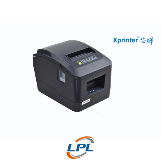 Máy in hóa đơn Xprinter XP-D200UL