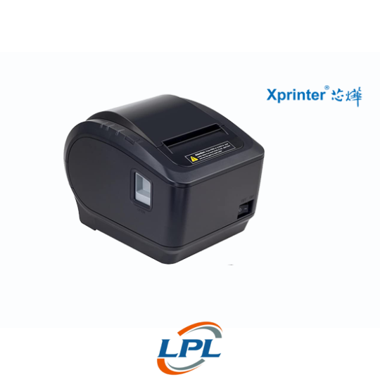 Máy in hóa đơn Xprinter XP-K200L