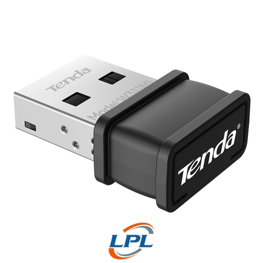 USB Wifi 6 AX300 Tenda W311MI