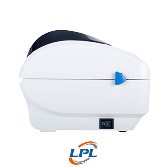 Máy in mã vạch đơn hàng Xprinter XP 320B