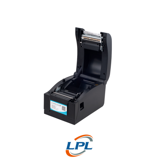 Máy in mã vạch in đơn hàng Xprinter XP-350B