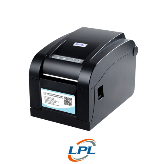 Máy in mã vạch in đơn hàng Xprinter XP-350BM