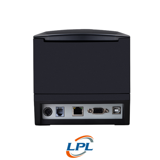 Máy in mã vạch Xprinter XP 365B